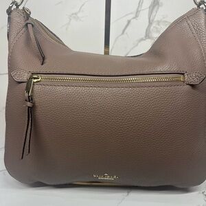 EUC Kate Spade Jackson Street Quincy Hobo Bag -